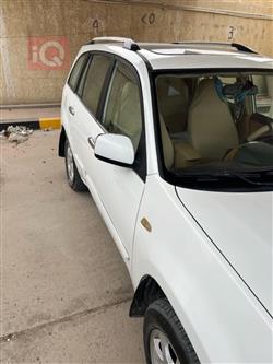 شيري تيجو 3